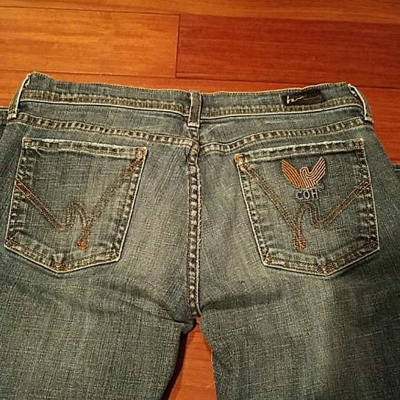 CITIZENS OF HUMANITY JEANS - Picture 3 of 3
